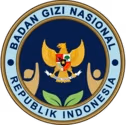 Logo Makan Bergizi Gratis Kota Gunungsitoli